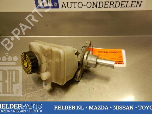Used Brake master cylinder TOYOTA AYGO (_B1_) 1.0 (KGB10_, KGB10R) (68 hp) 22144806