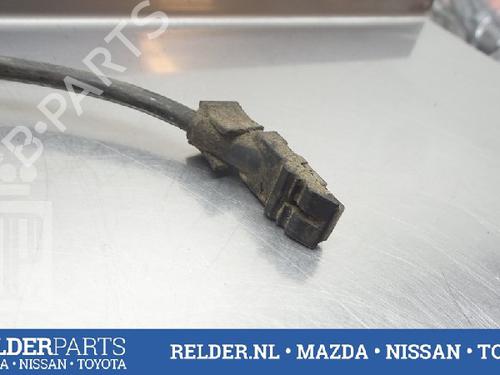 Elektronisk sensor NISSAN MICRA III (K12) 1.4 16V | BP22136295M84 