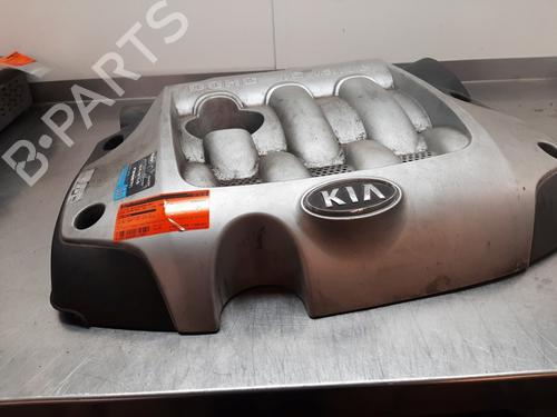 Underbody protection KIA SPORTAGE II (JE_, KM_) 2.0 i 16V | BP22356348M92 