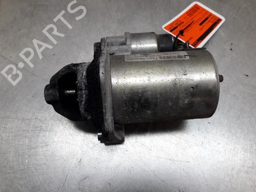 Starter NISSAN MICRA IV (K13K, K13KK) 1.2 | BP22163620M8 
