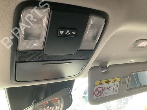 Used Interior roof light Interior roof light 38021007 38021007