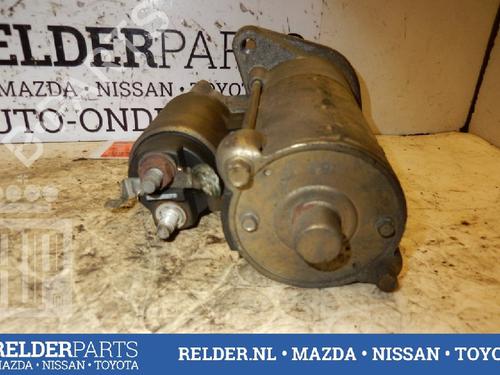 Starter MAZDA 626 V Station Wagon (GW) 2.0 (GWEW) | BP22136756M8 