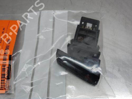 Used Warning switch TOYOTA LAND CRUISER PRADO (_J12_) 3.0 D-4D (KDJ120, KDJ125, KDJ121) (173 hp) 22150459