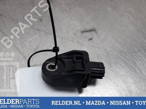 Used Electronic module Electronic module 22158243 22158243