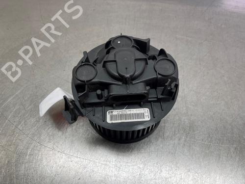 Used Heater blower motor NISSAN NOTE (E11, NE11) 1.6 (110 hp) 26136721