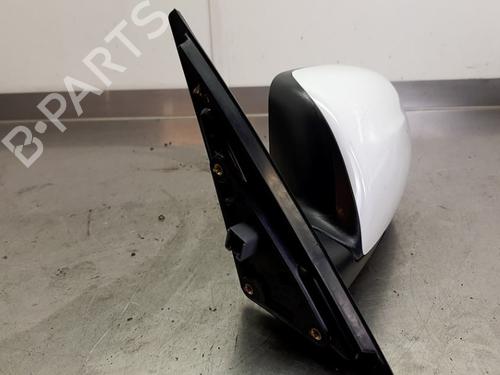 Left mirror KIA VENGA (YN) 1.4 CVVT | BP32082694C26 