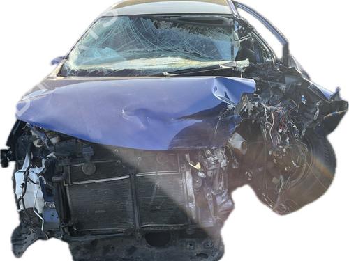 Right curtain airbag TOYOTA PRIUS PLUS (_W4_) 1.8 Hybrid (ZVW40W, ZVW41W) | BP30811290C12