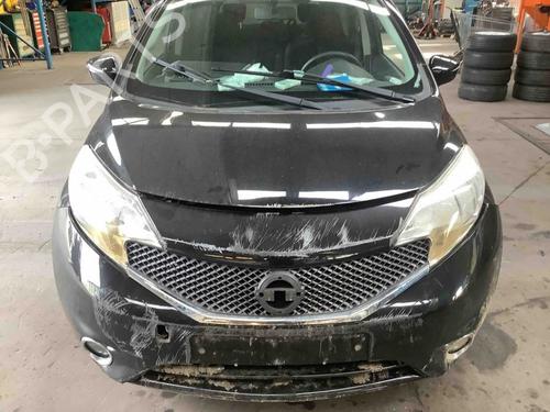 Mass air flow sensor NISSAN NOTE (E12) 1.2 | BP22163653M95 