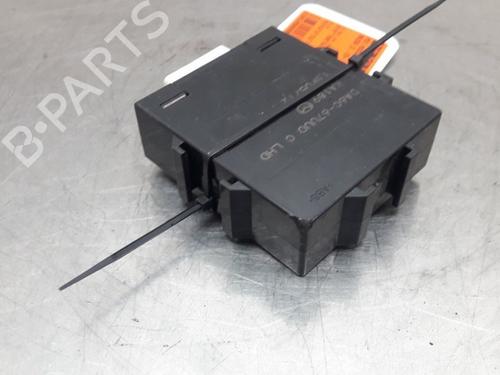 Control unit MAZDA 2 Hatchback (DL, DJ) 1.5 SKYACTIV-G | BP22163802M11 - Image 3