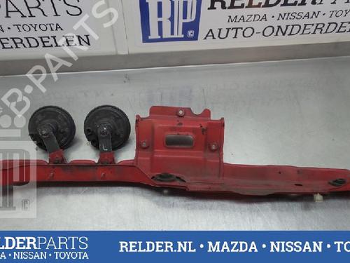 Support NISSAN MICRA II (K11) 1.0 i 16V | BP22134672C155 