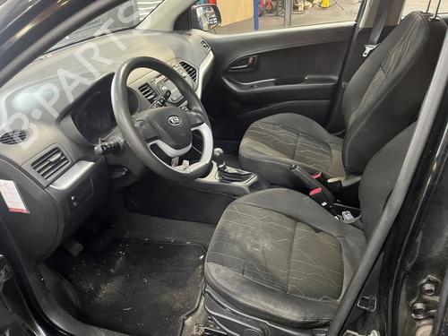 Steering column KIA PICANTO II (TA) 1.2 | BP25702390M21 - Image 7