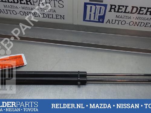 Used Tailgate lift support NISSAN ALMERA II Hatchback (N16) 2.2 Di (110 hp) 22137425