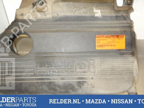 Used Underbody protection NISSAN ALMERA II Hatchback (N16) 2.2 Di (110 hp) 22135888