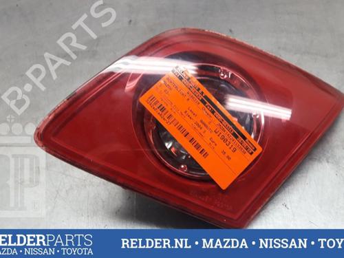 Used Right taillight MAZDA 3 (BK) 1.6 (BK14) (105 hp) 22159063