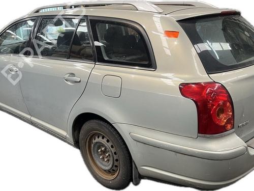 Rear right window mechanism TOYOTA AVENSIS Estate (_T25_) 1.8 VVT-i (ZZT251_, ZZT251R) | BP22173796C25 