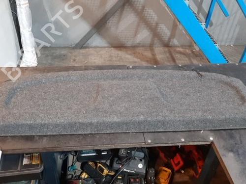 Rear parcel shelf TOYOTA YARIS (_P1_) 1.3 (NCP10, SCP12_) | BP29812232C85