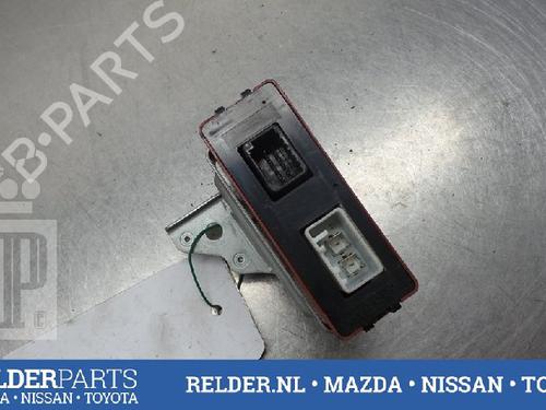 Electronic module TOYOTA RAV 4 III (_A3_) 2.2 D 4WD (ALA30_, ALA30R) | BP22139845M83 
