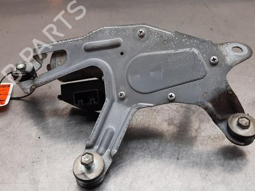 Used Rear wiper motor Rear wiper motor TOYOTA YARIS (_P21_, _PA1_, _PH1_) 1.5 Hybrid (MXPH10, MXPH11) (116 hp) 31992413 31992413