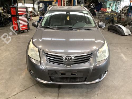 Starter TOYOTA AVENSIS Estate (_T27_) 2.0 D-4D (ADT270_, ADT270R) | BP22168280M8 