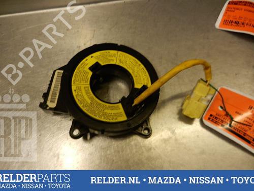 Used Squib airbag MAZDA PREMACY (CP) 1.9 (CP10P) (114 hp) 22139949