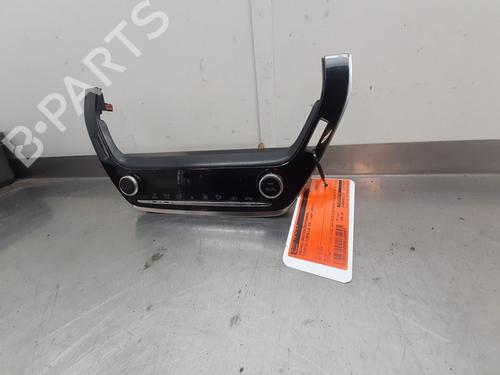 Climate control TOYOTA COROLLA Estate (_E21_) 1.8 Hybrid (ZWE211W) | BP22170414I5 