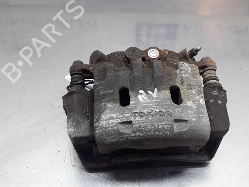 Used Right front brake caliper FORD RANGER (ET) 2.5 TDCi 4x4 (143 hp) 22150884