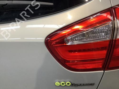 Used Right taillight Right taillight KIA RIO III (UB) 1.25 CVVT (86 hp) 23573245 23573245