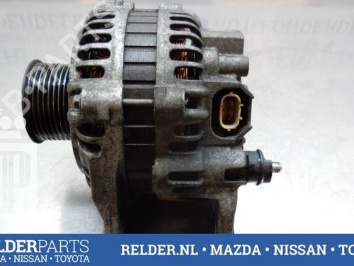 Used Alternator Alternator 22154027 22154027