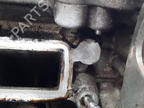 Engine NISSAN PULSAR Hatchback (C13) 1.2 DIG-T | BP30407815M1 - Image 4