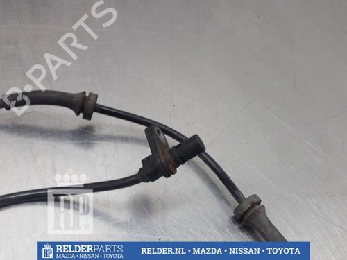 Electronic sensor NISSAN QASHQAI / QASHQAI +2 I (J10, NJ10, JJ10E) 1.5 dCi | BP22155165M84 