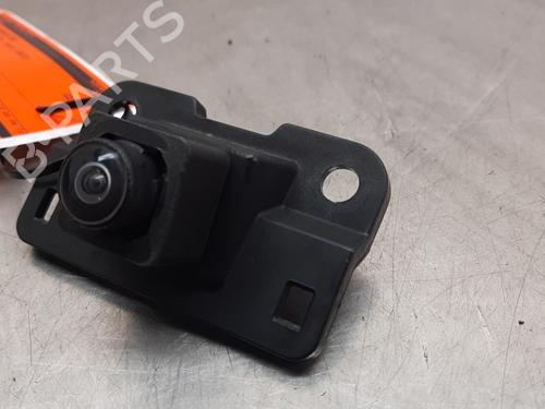 Camera MAZDA CX-60 (KH_) e-SKYACTIV PHEV (KH0H) | BP31027648E14