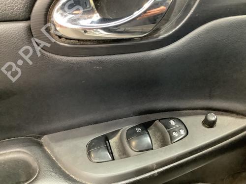 Switch NISSAN PULSAR Hatchback (C13) 1.2 DIG-T | BP29300185I30 