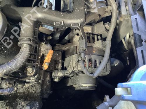 Used Alternator Alternator KIA PICANTO III (JA) 1.0 (67 hp) 25891194 25891194