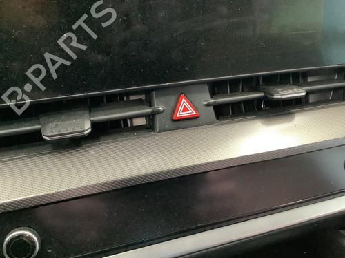 Warning switch KIA SPORTAGE V (NQ5) 1.6 T-GDi Hybrid | BP26136428I22 - Image 2