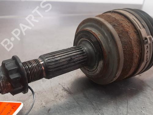 Right front driveshaft TOYOTA AURIS (_E18_) 1.2 (NRE185_, NRE185R) | BP36321056M39 - Image 2