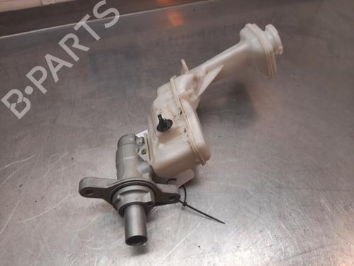Brake master cylinder NISSAN QASHQAI II SUV (J11, J11_) 1.2 DIG-T | BP22167599M77 