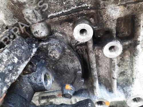 Gearkasse Gearkasse 39209027 39209027
