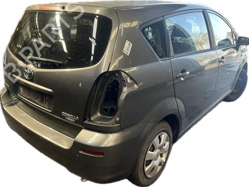 Ruitenwissermotor achter TOYOTA COROLLA Verso (ZER_, ZZE12_, R1_) 1.8 (ZNR11_, ZNR11R) | BP24622988M102 