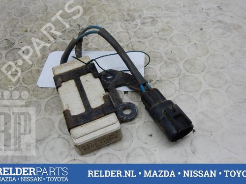Electronic module TOYOTA AVENSIS (_T25_) 1.8 VVT-i (ZZT251_, ZZT251R) | BP22148428M83 