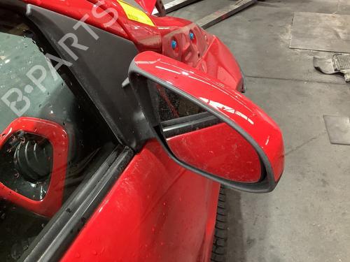 Right mirror TOYOTA AYGO (_B4_) 1.0 (KGB40) | BP26327459C27 