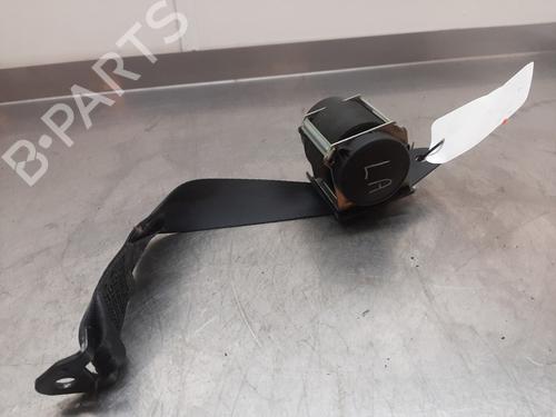 Rear left seatbelt NISSAN QASHQAI / QASHQAI +2 I (J10, NJ10, JJ10E) 1.6 | BP23573103I29 