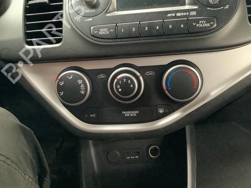 Climate control KIA PICANTO II (TA) 1.2 | BP28063687I5