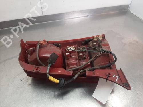 Used Left taillight Left taillight 39637623 39637623