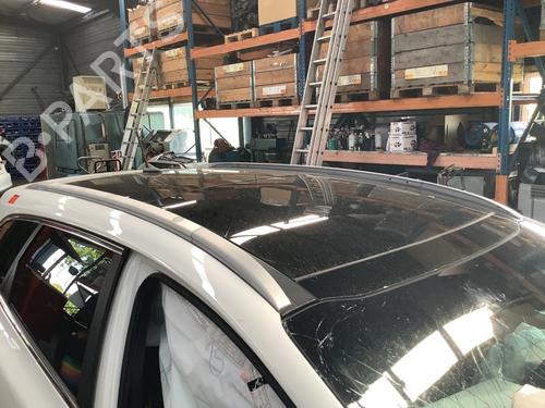 Tagræling Tagræling KIA CEE'D Sportswagon (JD) 1.0 T-GDI (120 hp) 39694321 39694321