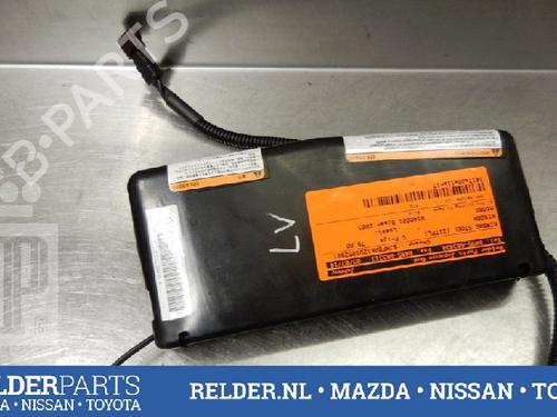 Used Other NISSAN MICRA III (K12) 1.2 16V (80 hp) 22147056