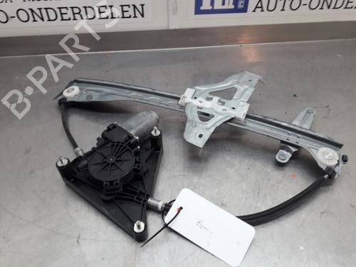 Used Front right window mechanism Front right window mechanism 22165769 22165769
