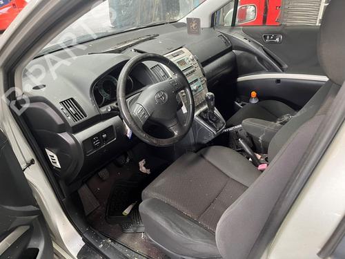 Used Heater resistor TOYOTA COROLLA Verso (ZER_, ZZE12_, R1_) 1.6 (ZNR10_, ZNR10R) (110 hp) 26327352