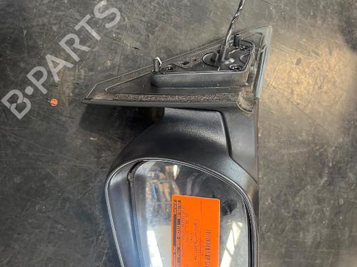 Left mirror MAZDA 6 Hatchback (GG) 1.8 | BP24330569C26 