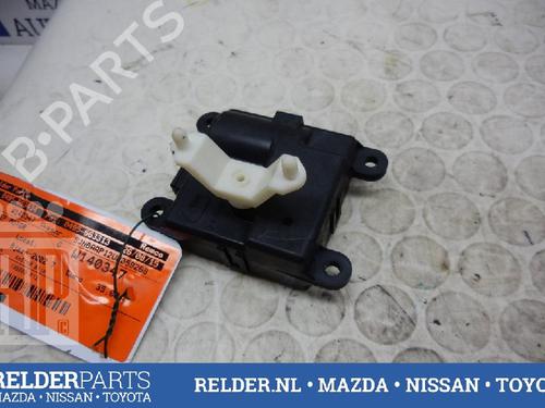 Used Electronic module NISSAN PRIMERA (P12) 1.6 (106 hp) 22148996