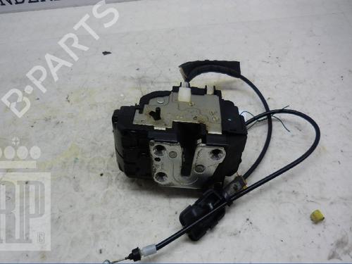 Used Rear right lock NISSAN MICRA III (K12) 1.2 16V (80 hp) 22150078